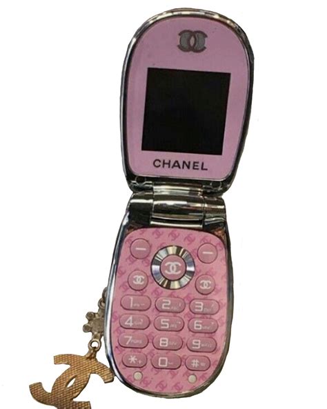 chanel telephone